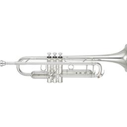 Yamaha Trumpet Xeno YTR-8335IIGS