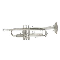 Bach Stradivarius Trumpet 180S37