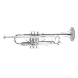 Bach Stradivarius Trumpet 180S43