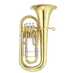 Jupiter Euphonium 4-Valve JEP1000