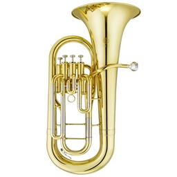 Jupiter Euphonium 4-Valve JEP1005