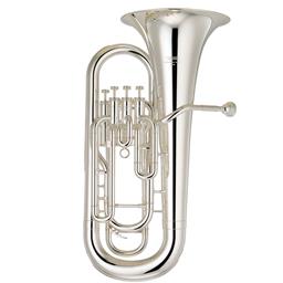 Yamaha Euphonium YEP-321S Silver