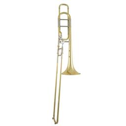 Bach Stradivarius Trombone 42BO