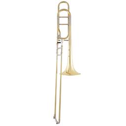 Bach Trombone BTB411