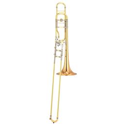 Yamaha Trombone Xeno YSL-882GO