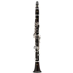 Buffet Wood Clarinet E12F