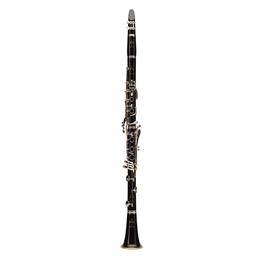 R-13N Buffet Wood Clarinet R-13 Nickel Keys
