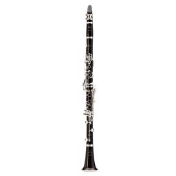 R-13S Buffet Wood Clarinet R-13 Silver-Plate