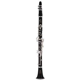 Yamaha Wood Clarinet Allegro YCL-550AL