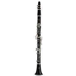 Yamaha Wood Clarinet YCL-650II