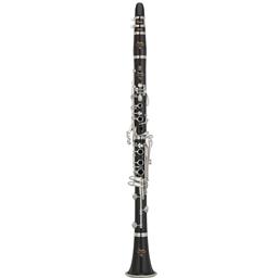 Yamaha Wood Clarinet YCL-CSVR