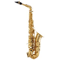 Selmer Paris Alto Sax Signature Series 82SIG
