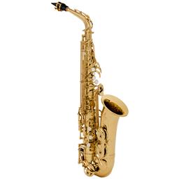 Yamaha Alto Sax Allegro YAS-580AL