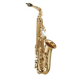 Yamaha Alto Sax YAS-62III