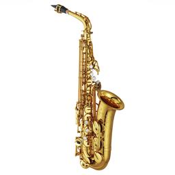 Yamaha Alto Sax Custom Z YAS-82ZII