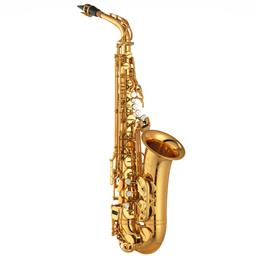 Yamaha Alto Sax YAS-875EXII