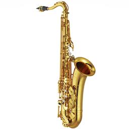 Yamaha Tenor Sax YTS-82ZII