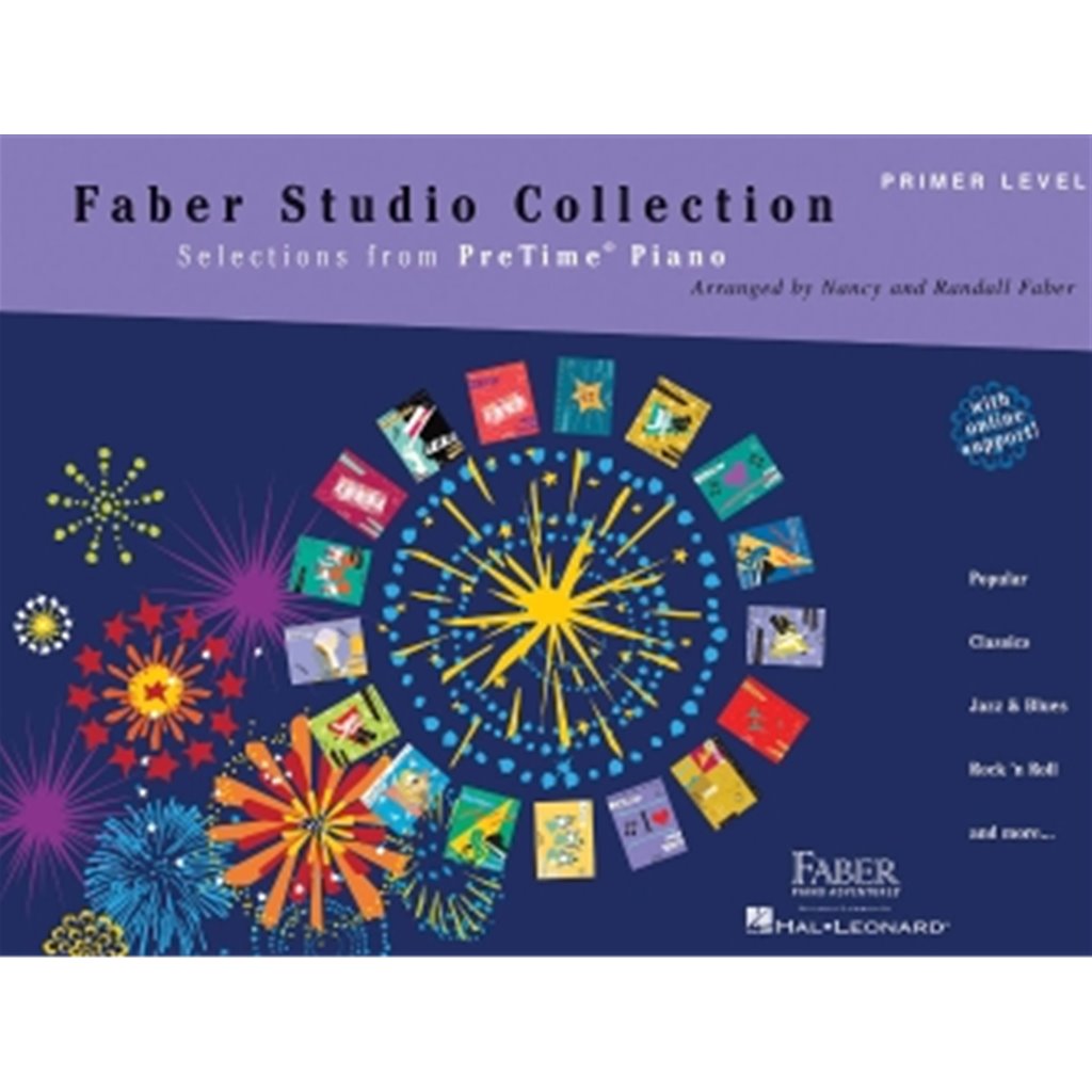 Pretime Studio Collection