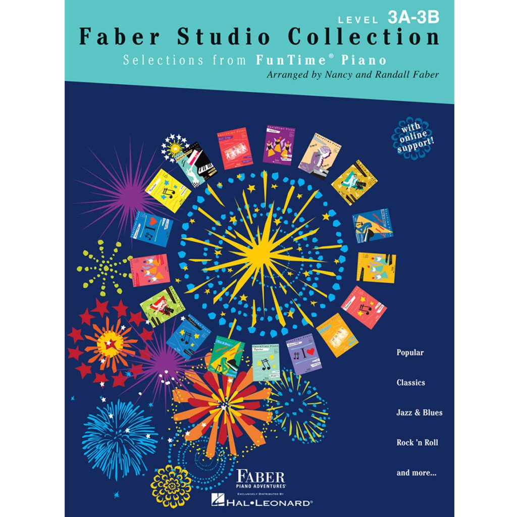 FunTime Studio Collection 3A - 3B