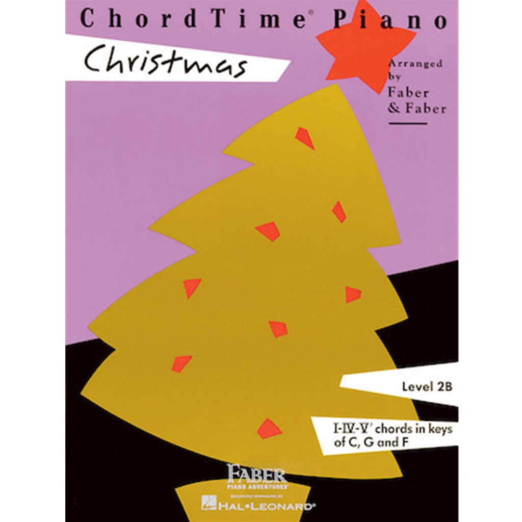 ChordTime Christmas 2B