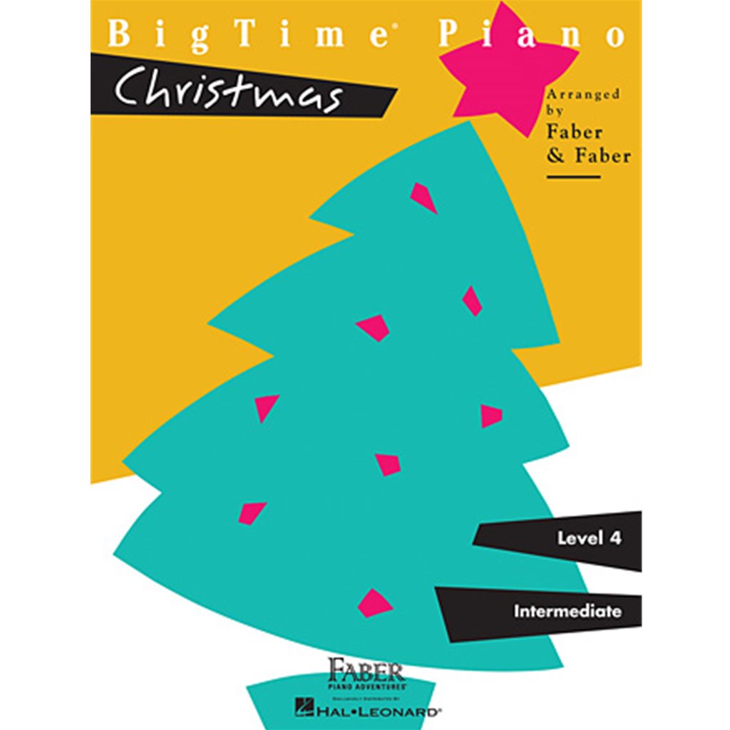 BigTime Christmas 4
