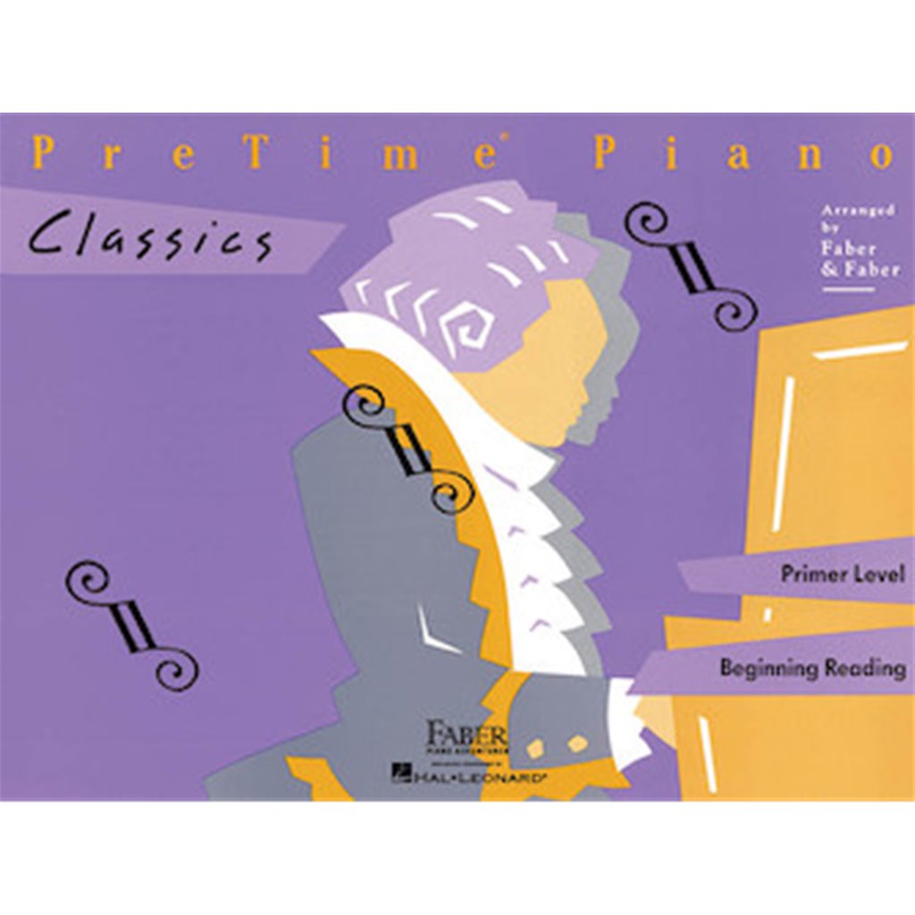 Pretime Classics