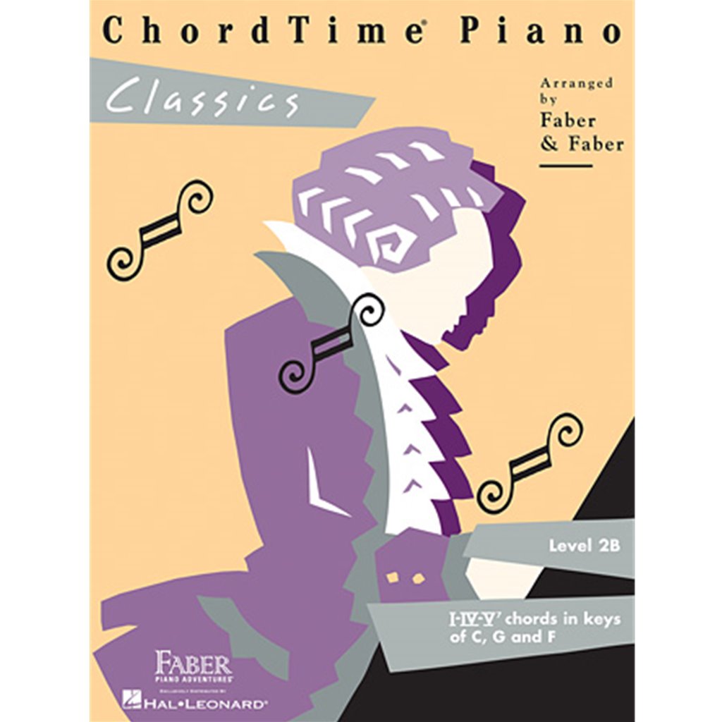 ChordTime Classics 2B