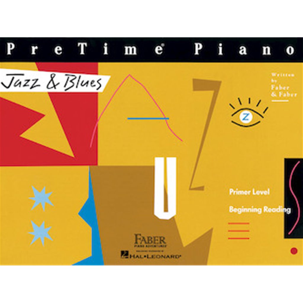 Pretime Jazz & Blues