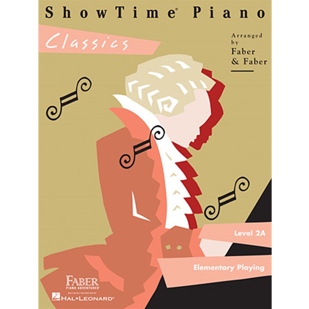 Showtime Classics 2A