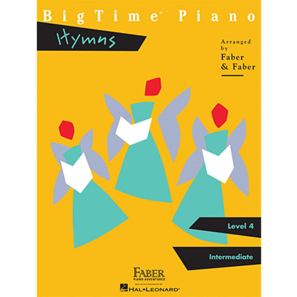 BigTime Hymns 4