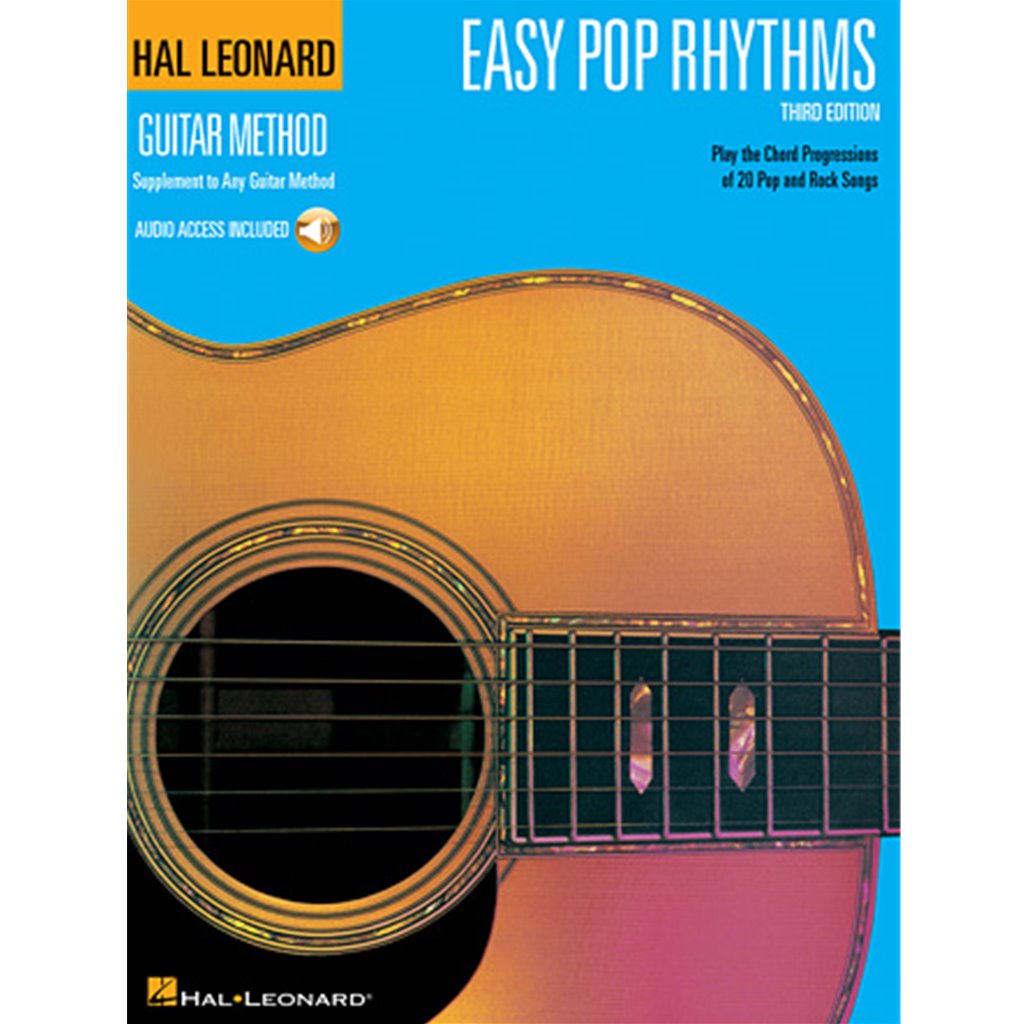 Easy Pop Rhythms