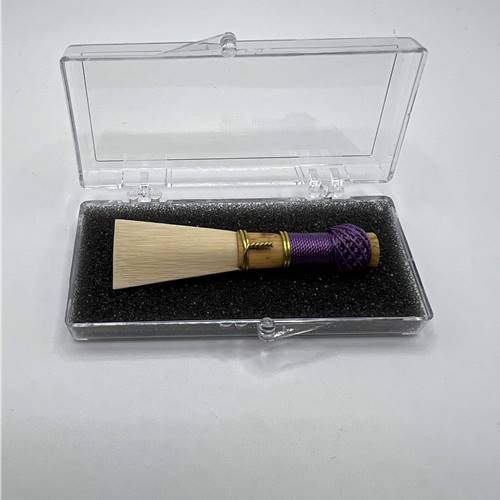 Jones Artist Medium Hard Bassoon Reed