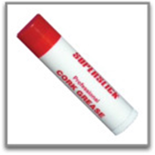 Whm Cork Grease Tube
"Affordable, quality cork grease!"
Helps keep corks supple and air tight
Comes in a tube for mess-free application
The standard for affordability