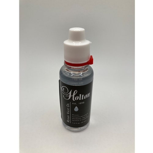 Holton Rotor Oil.
"Keep your rotary valves working smooth!"
Helps protect against wear.
Eliminates leakage and noise.
Permits moisture to work for you, not against.