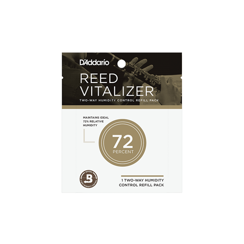 Rico Reed Vitalizer Humidity Control Refill 0.73