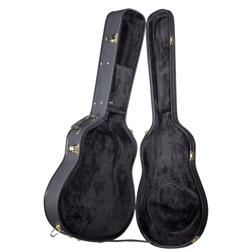 Yamaha Hardshell Acoustic Guitar Case