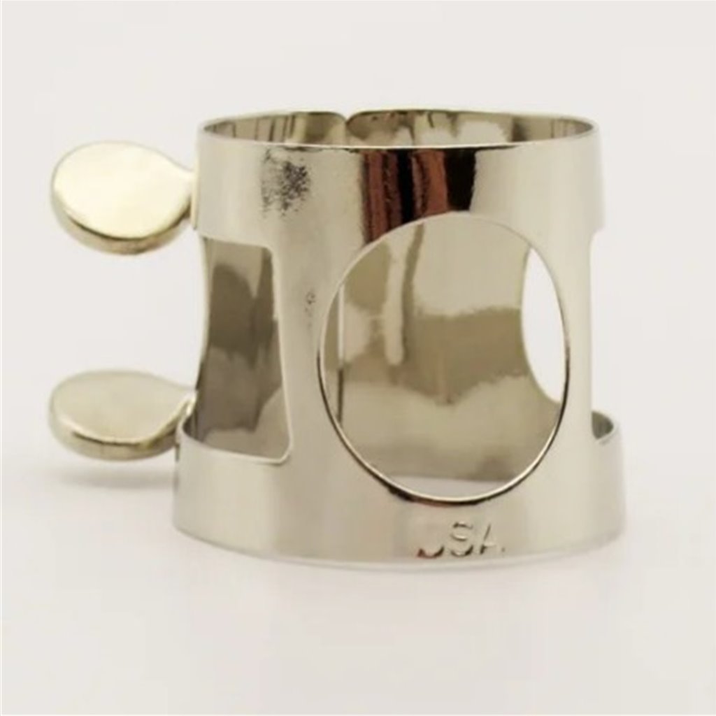 Amplate Bb Clarinet Ligature