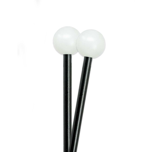 Smith Xylophone / Bell Mallets.
1 inch Polyester Ball.