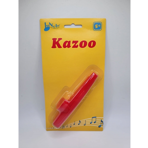 First Note Plastic Kazoo