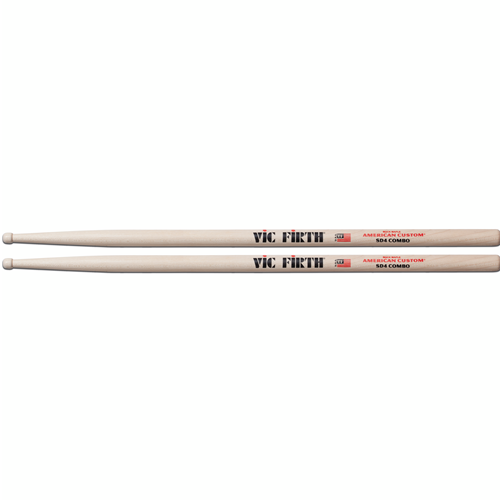 Vic Firth Sd4 Combo Drumstick