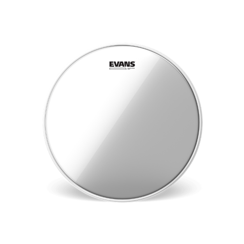 Evans 14" Hazy 300 Snare Side Drumhead