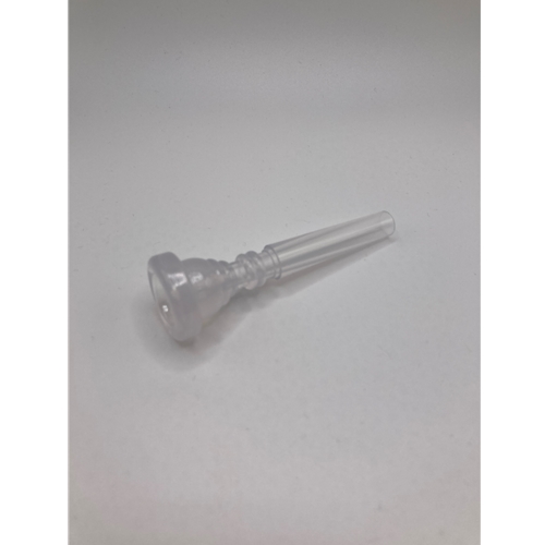 Faxx Plastic All Weather Trumpet Mouthpiece 3c