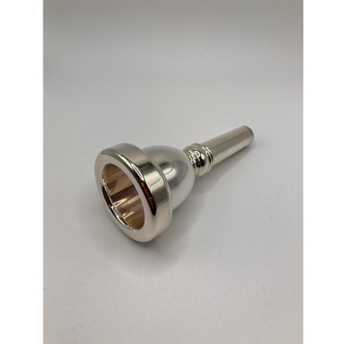 Faxx Helleberg Tuba Mouthpiece