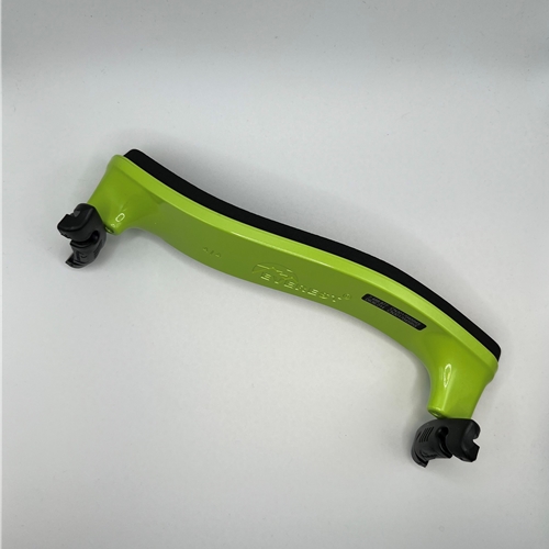 Everest 4/4 Neon Green Violin Shoulder Rest