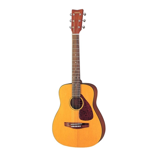 Yamaha 3/4 Acoustic Guitar Pack JR1