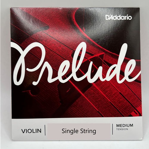 Prelude 4/4 Violin A String