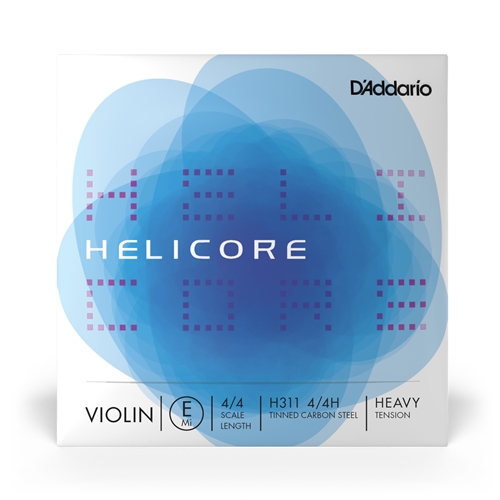 Helicore 4/4 Violin E String