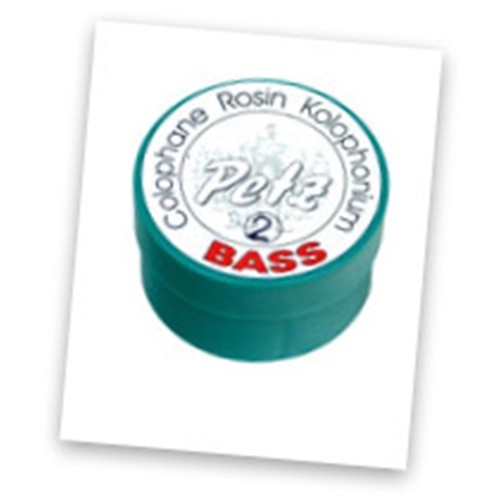 59822 Petz Soft Bass Rosin