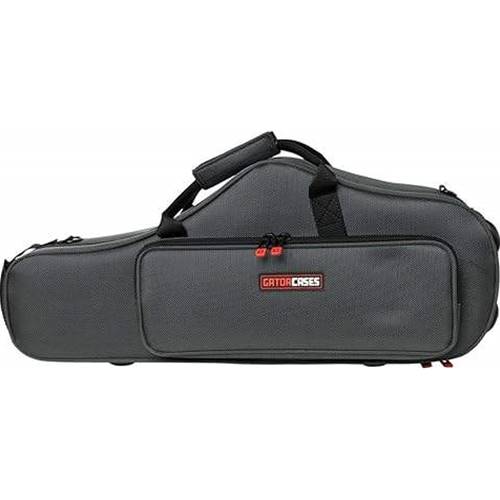 Gator Adagio Alto Sax Case - Contoured.