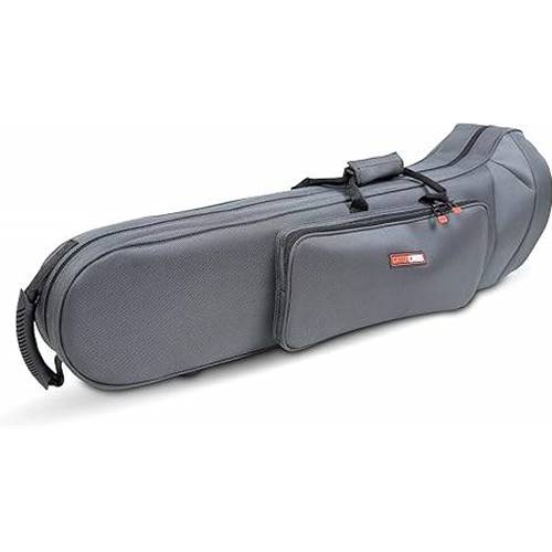 GL-TROMBONE-F23 Gator Adagio Trombone Case - Polyfoam